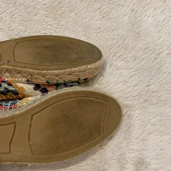 Castañer Missoni Women's Kenda Espadrille Flats - Picture 5 of 5